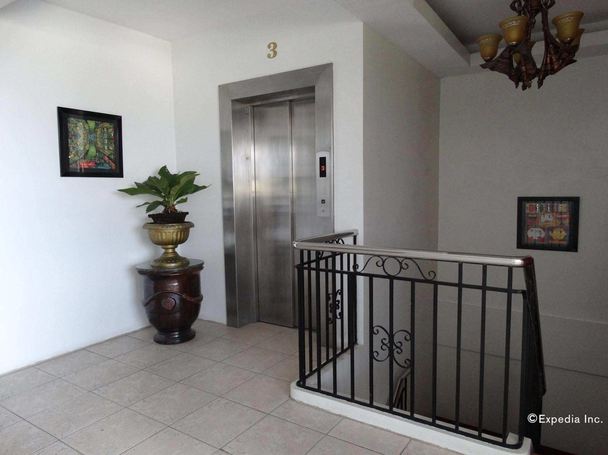 Ecoland Suites & Inn Davao City Dış mekan fotoğraf