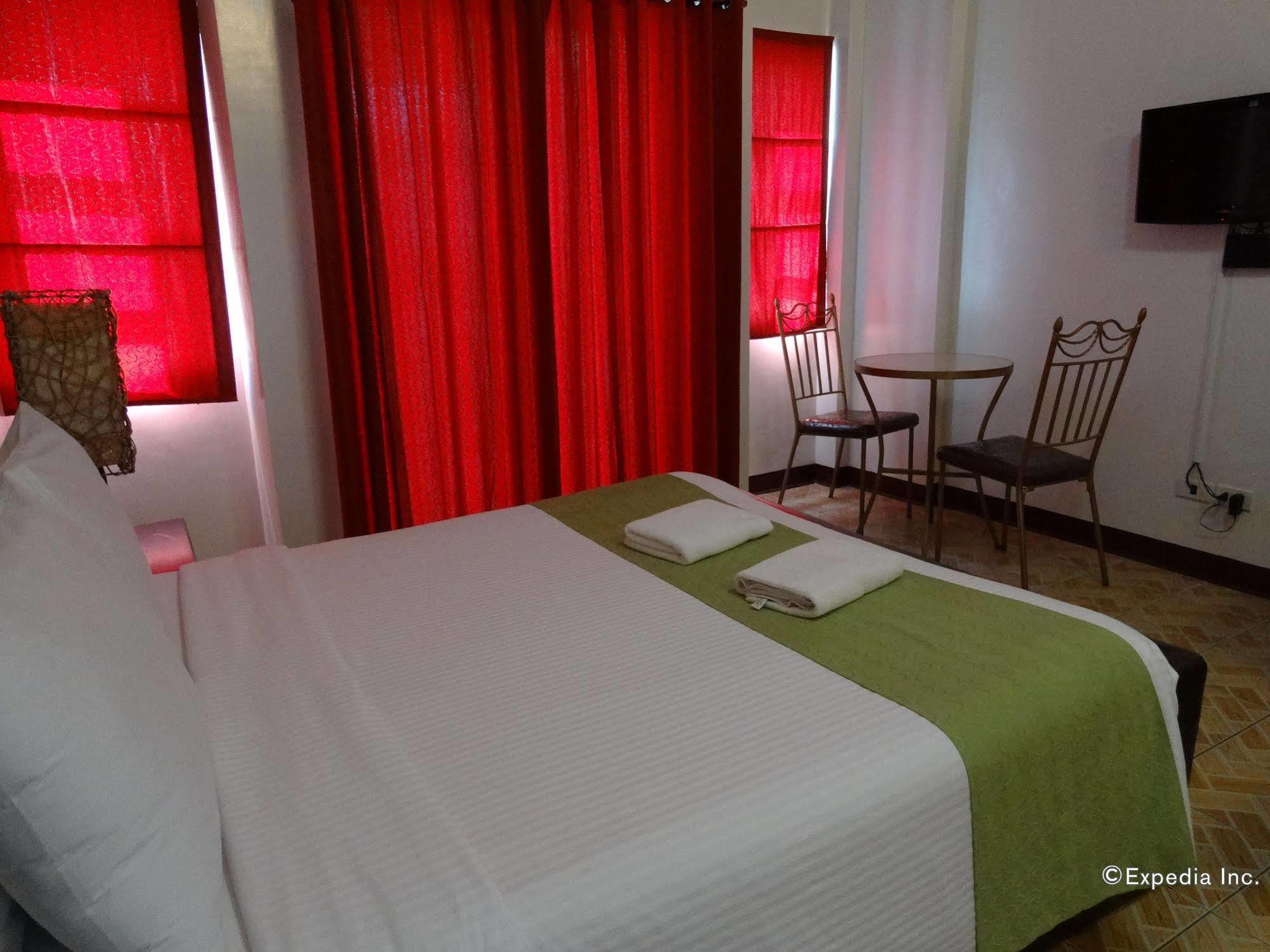 Ecoland Suites & Inn Davao City Dış mekan fotoğraf