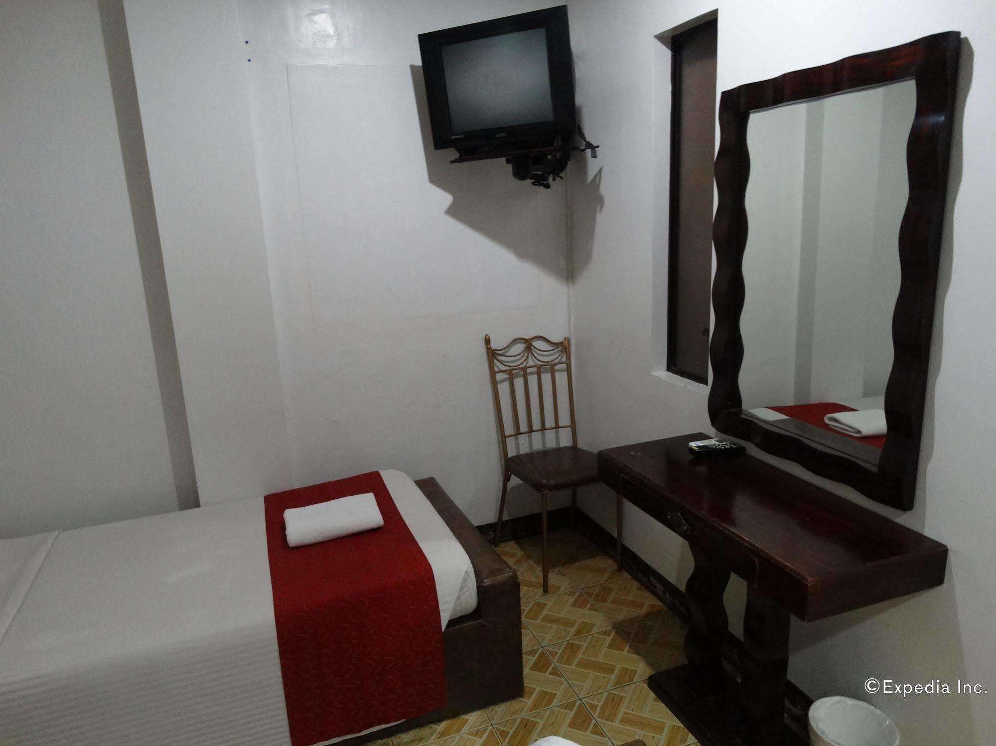 Ecoland Suites & Inn Davao City Dış mekan fotoğraf